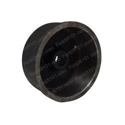 cl107206 DRUM - BRAKE