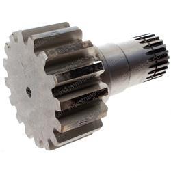 Picture of Shaft - Output