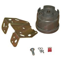 Picture of Alarm - 2-Tone 112db 12-48v