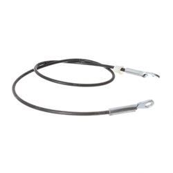 Picture of Lift Cable-Squeegee-Blackbrush