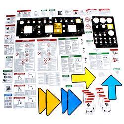 Picture of Decal Kit - Safety