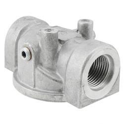 Picture of Base - Lube Filter