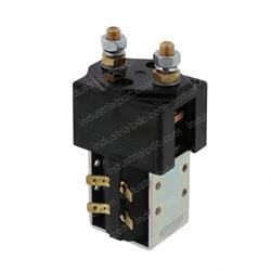 Picture of Contactor - Complete