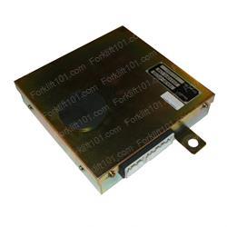 sy33330 CONTROLLER ASSEMBLY - MODULE