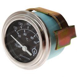 Picture of Temperature Oil Gauge Low