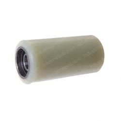 Picture of Wheel Assembly - Poly 3.25x6.5