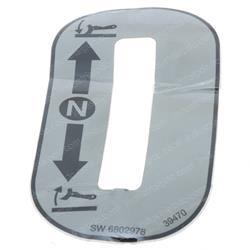 Picture of Decal