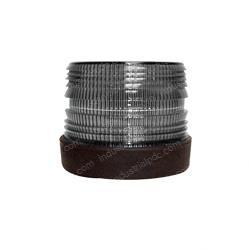 Picture of Strobe - 120v Ac - Clear - Ul