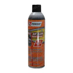 py2520 MASS AIR FLOW SENSOR CLEANER 12.5 OZ