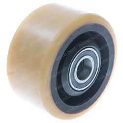 Picture of Wheel - Poly