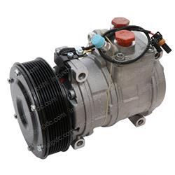 Picture of Compressor - Air Conditioning