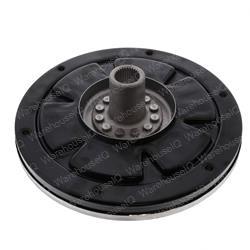 Replacement for JCB 331/50615 - Coupling