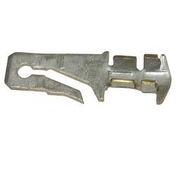 Picture of Terminal-1/4 Lmale 14-16a