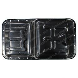 Picture of Pan Sub-Assembly - Oil