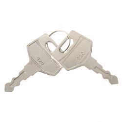 Picture of Key - Starter