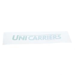 Picture of Lbl,unicarriersf11: Spec