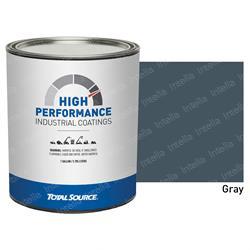 Forklift Toyota Paint - Gray Gallon Sy59375