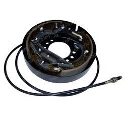 Picture of Brake Assembly - Lh