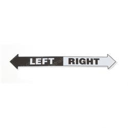 Picture of Decal Left-Right 300lb Boom