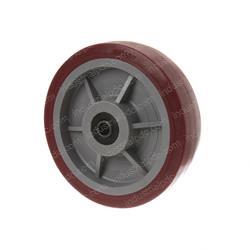 Picture of Wheel - Poly 10 X 2.5