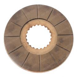 Picture of Disc Rotating
