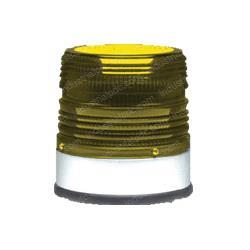 Picture of Strobe - 12/24v - Amber
