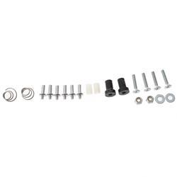 Picture of Brk Pedal W/Light Hrdware Kit