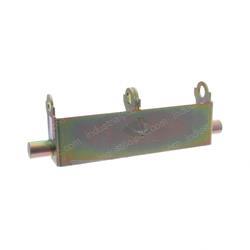 Picture of Cable Track - Braket Moving End