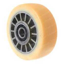 Picture of Wheel - Load