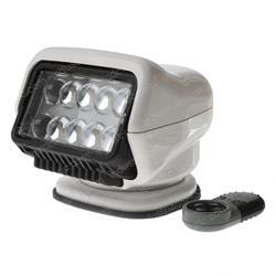 Picture of Spotlight - Remote - Black