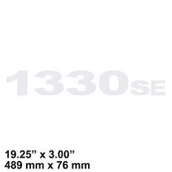 Picture of Decal - 1330se