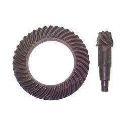 Picture of Ring and Pinion