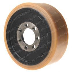 Picture of Wheel - Drive