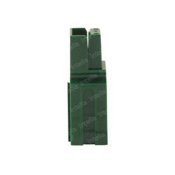 Anderson 5916G6-BK PP 75-HOUSING-GREEN