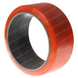 Picture of Tire - Poly 13.5x6x10.5 Tsw-S