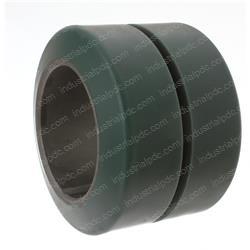Picture of Tire - Poly 10. X 7.00 X 6.25
