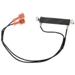 Picture of Resistor