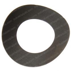 Picture of Hdwr - Spring Wsr 3/8 Curved