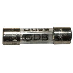 FUSE - 160M AMP