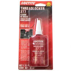 Picture of Threadlocker 277 - 36 Ml
