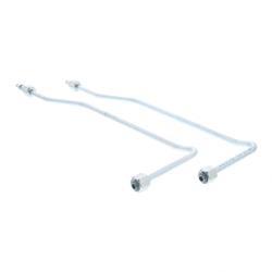 Picture of Steel Line Block to Cyl Cap