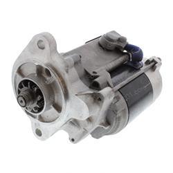 dr10455348-hd STARTER - HEAVY DUTY NEW