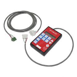 Picture of Optimizer 8 Handset