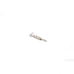 Picture of Terminal - Male Pin - 18-24awg