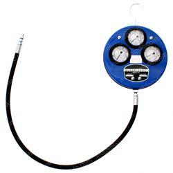 Picture of Quadrigauge - 6000 Psi