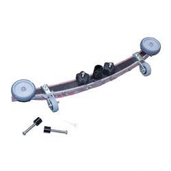 Picture of Complete Assembly-Squeegee-30 I