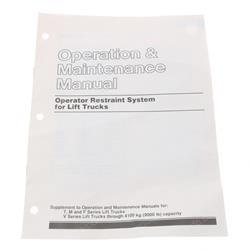 Picture of Omm Operator