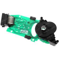 Picture of Printed Circuit