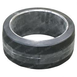 BARRETT BRPM312208-000-THO TIRE - POLY 12X5X9