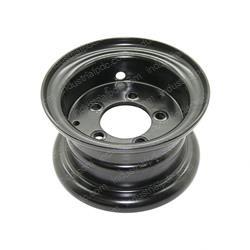 Picture of Wheel- 8x4.33 4.5bc/5b